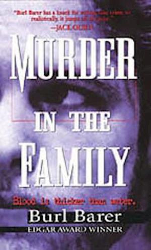 Murder in the Family