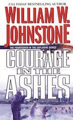 Courage in the Ashes