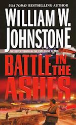 Battle in the Ashes