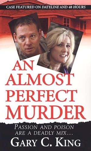 Almost Perfect Murder