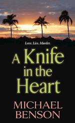 Knife in the Heart