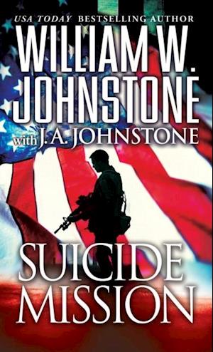 Suicide Mission (Thriller)