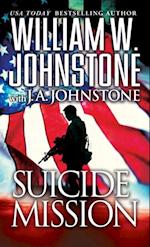 Suicide Mission (Thriller)