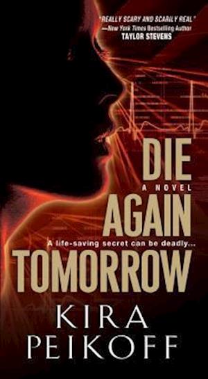 Die Again Tomorrow