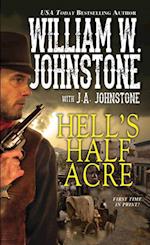 Hell's Half Acre