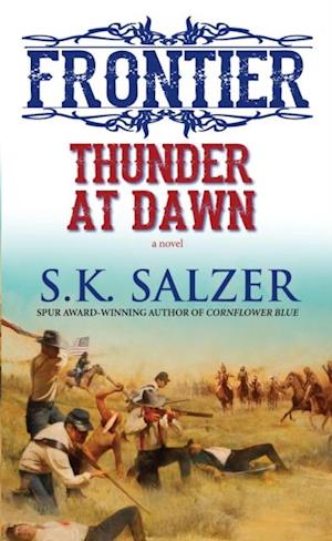 Thunder at Dawn