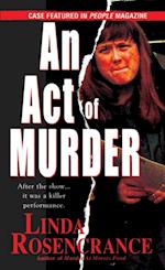 Act Of Murder