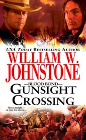 Gunsight Crossing