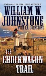 Chuckwagon Trail