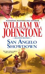 San Angelo Showdown