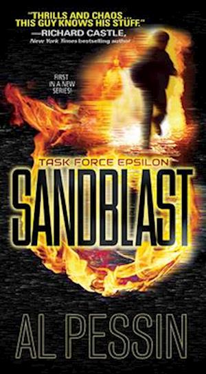 Sandblast