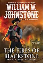 The Fires of Blackstone