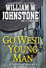 Go West, Young Man