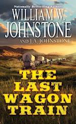 The Last Wagon Train