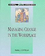 Managing Change at Work