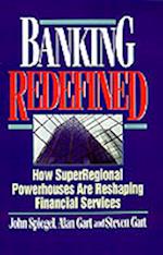 Banking Redefined: How Superregional Powerhouses Are Reshaping Financial Services 