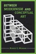 Between Modernism and Conceptual Art