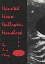 Haunted House Halloween Handbook