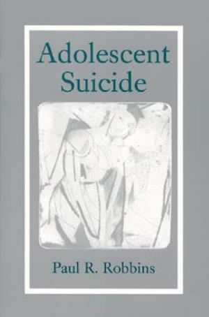 Adolescent Suicide