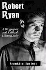 Robert Ryan