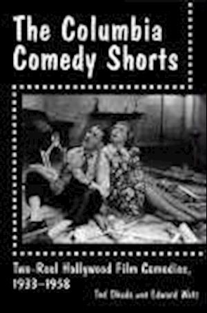 Okuda, T:  The Columbia Comedy Shorts