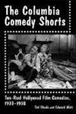 The Columbia Comedy Shorts