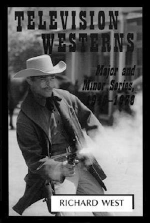 Television Westerns