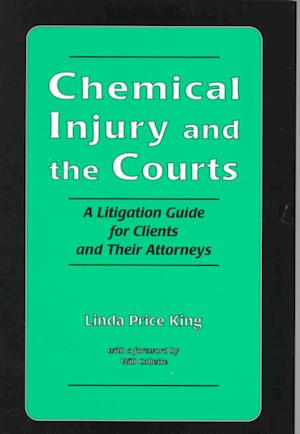 Chemical Injury and the Courts