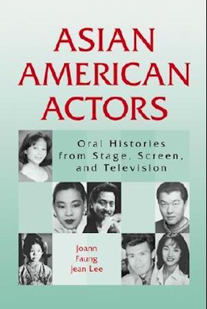 Asian American Actors