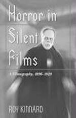 Horror in Silent Films