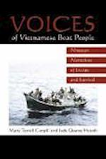 Cargill, M:  Voices of Vietnamese Boat People