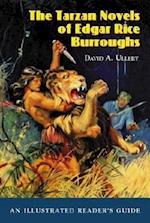 The Tarzan Novels of Edgar Rice Burroughs