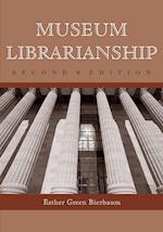 Museum Librarianship