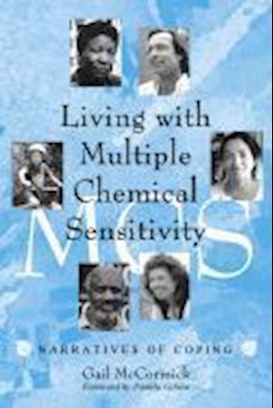 Living with Multiple Chemical Sensitivity