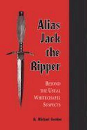 Alias Jack the Ripper