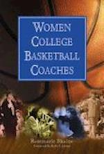 Skaine, R:  Women College Basketball Coaches