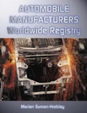 Automobile Manufacturers Worldwide Registry