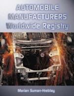 Automobile Manufacturers Worldwide Registry