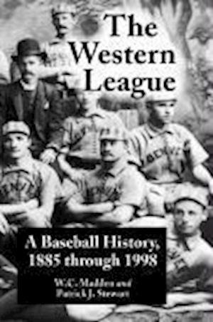 Madden, W:  The Western League