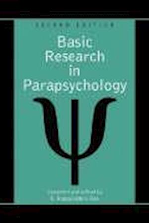 Basic Research in Parapsychology