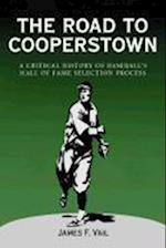 The Road to Cooperstown