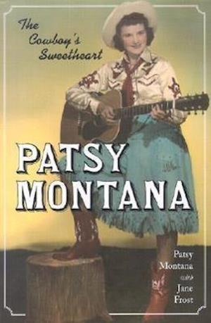 Patsy Montana