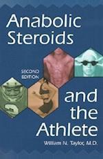 Taylor, W:  Anabolic Steroids and the Athlete