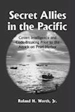 Secret Allies in the Pacific