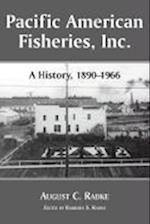 Pacific American Fisheries, Inc.