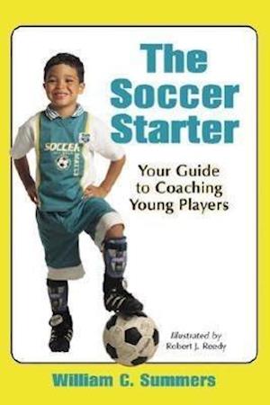 The Soccer Starter