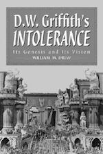 D.W. Griffith's Intolerance