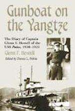 Howell, G:  Gunboat on the Yangtze