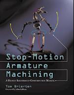 Stop-Motion Armature Machining