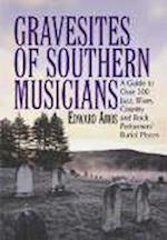 Amos, E:  Gravesites of Southern Musicians